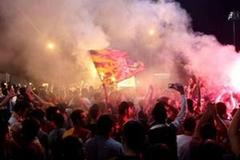 Deplasman yasağı kalktı: Galatasaray taraftarı Arena'ya gidebilecek