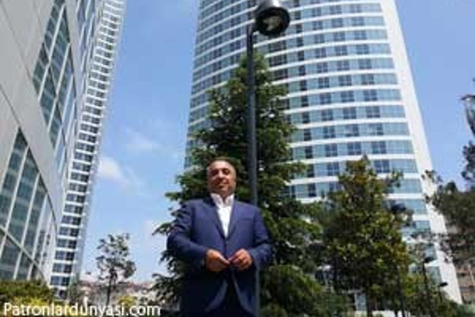 İstanbul’da 7 Milyar dolarlık yatırım planı olan patron