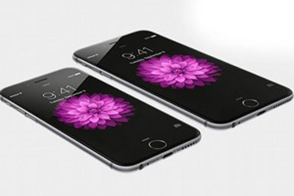 Merakla beklenen iPhone 6 çıktı: İşte fiyatı...
