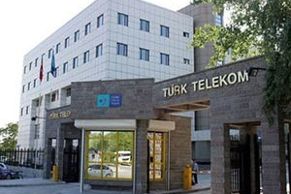 Türk Telekom’da FETÖ operasyonu!