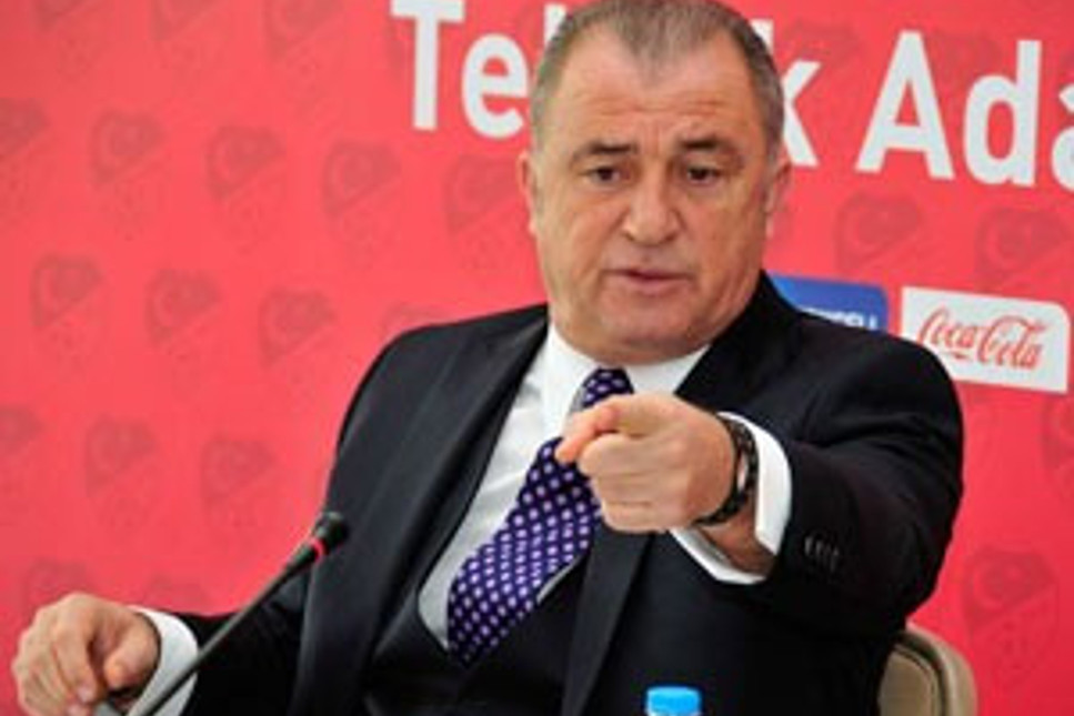 'Fatih Terim'in keyfine 3 milyon euro verdik'
