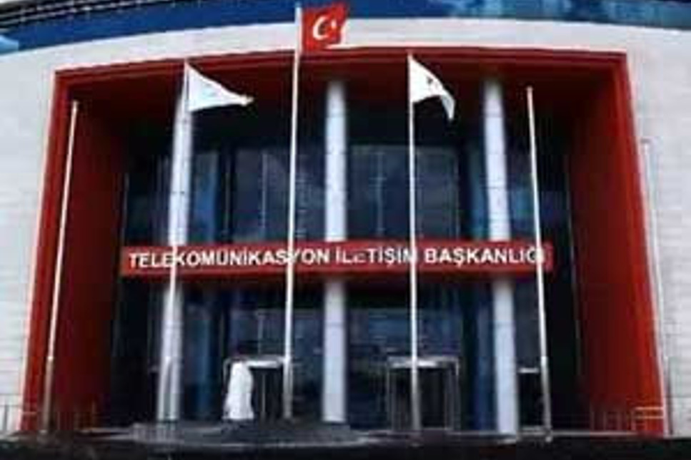 TİB'den 6 haber sitesine erişim yasağı
