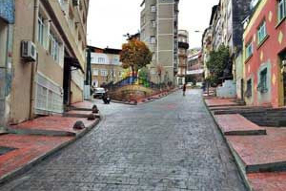 Beyoğlu'nda hangi mahalleler riskli alan ilan edildi?