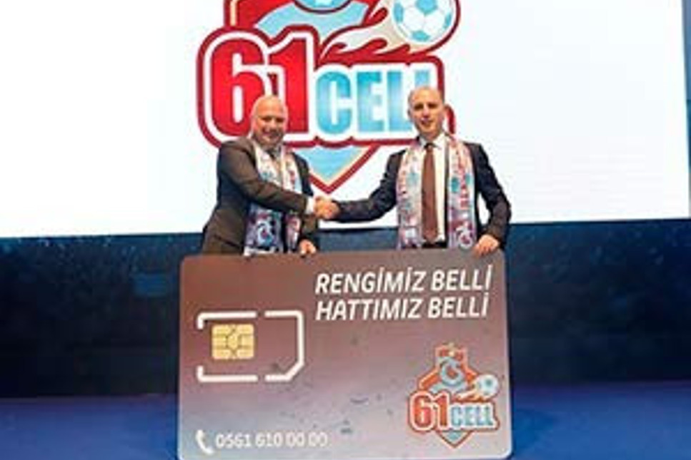 Trabzonlulara özel hat: İşte TS Başkanı Usta'nın cep numarası