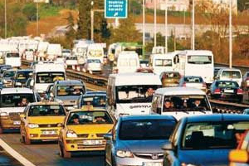 Dikkat! İstanbul’da bugün bu yollar kapalı