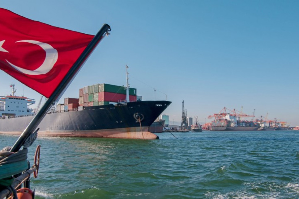 Türk sahipli filo, yabancı bayrakla büyüyor