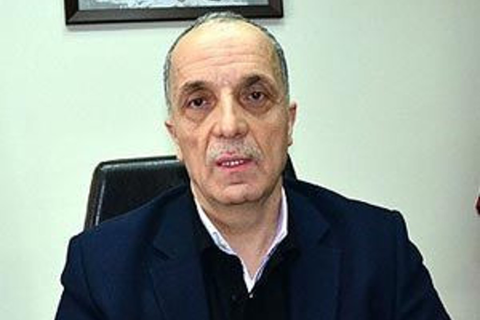 Türk-İş Başkanı Ergün Atalay ‘iş sağlığı’ seminerinde zehirlendi