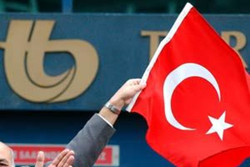 Türk Ticaret Bankası'yla ilgili şok gelişme