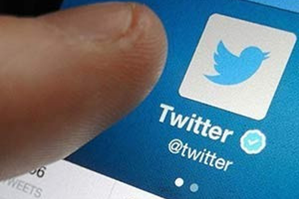 Twitter fenomeni FETÖ'den gözaltına alındı