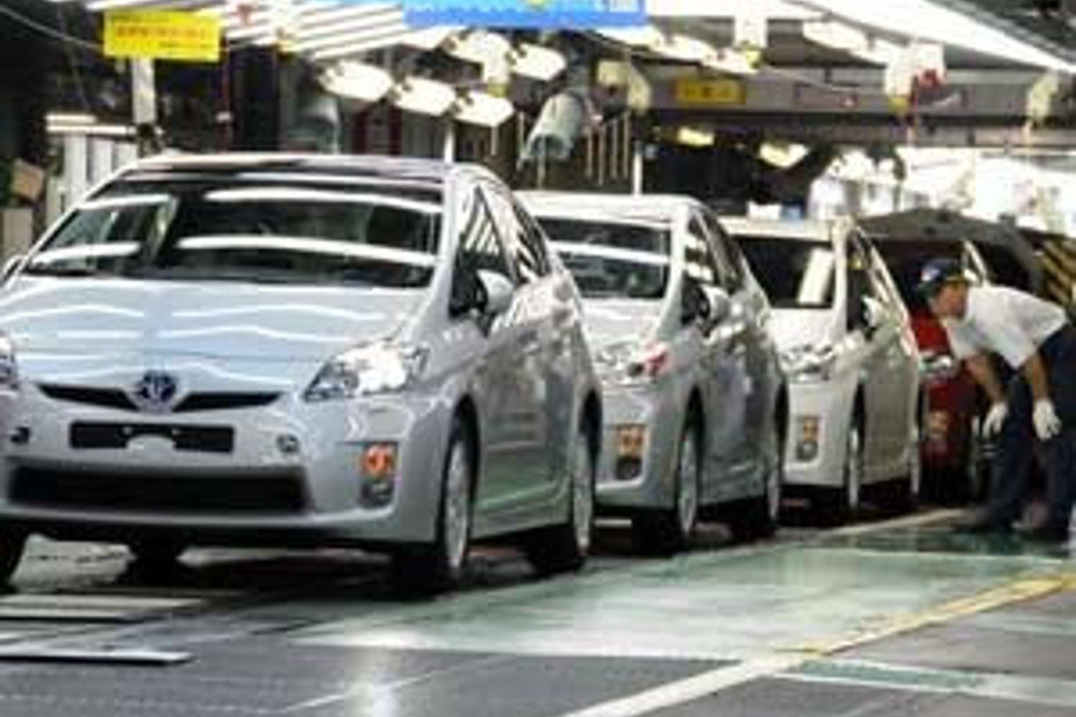 Toyota'dan flaş karar: 5 milyon aracını geri çağırdı