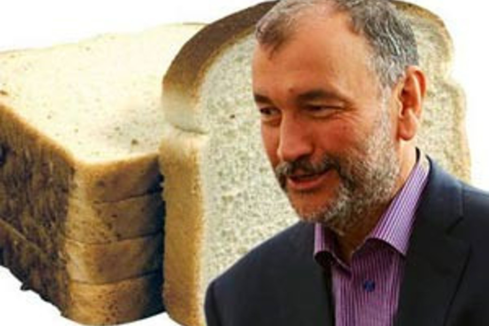 Murat Ülker'in 'Ekmek' davası