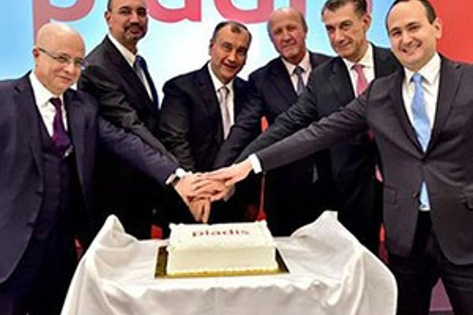 Ülker'den flaş karar: Yıldız Holding '7 Yıldız' oldu