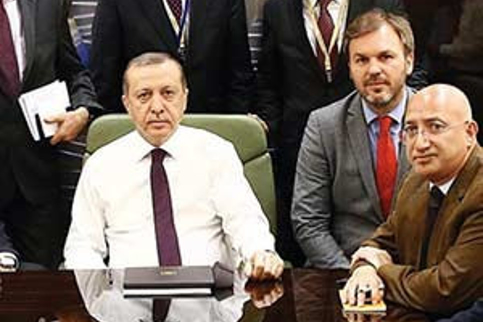 Erdoğan'dan şok itiraf: 3 yıldır ekonomide patinaj yapıyoruz