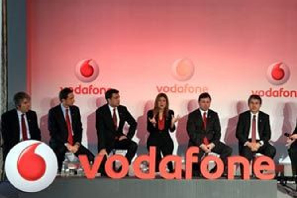 Vodafone mağdur ediyor! Şikayetlerde 1 numara