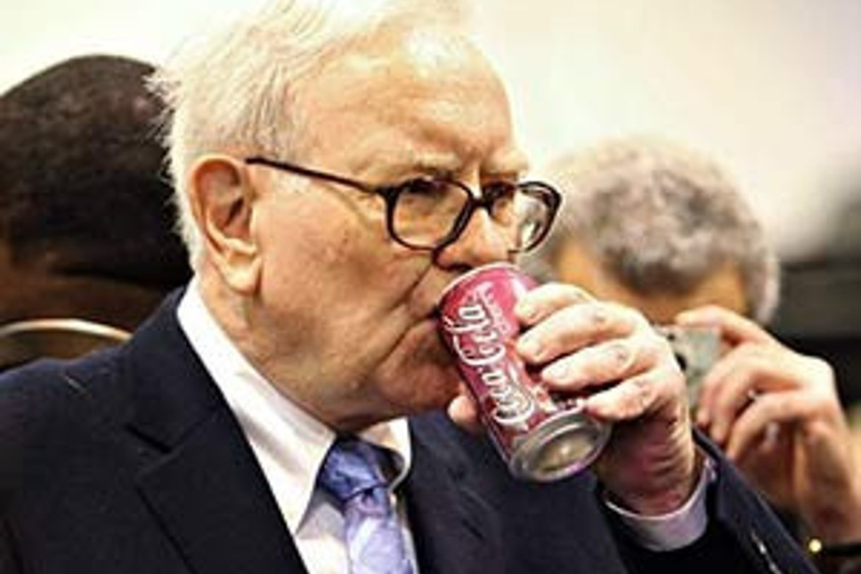 Warren Buffett'ın en büyük hayal kırıklıkları
