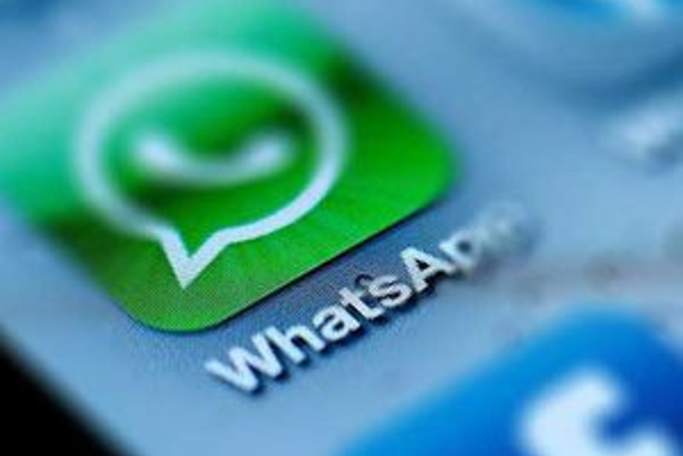 Whatsapp'a yepyeni özellikler geliyor