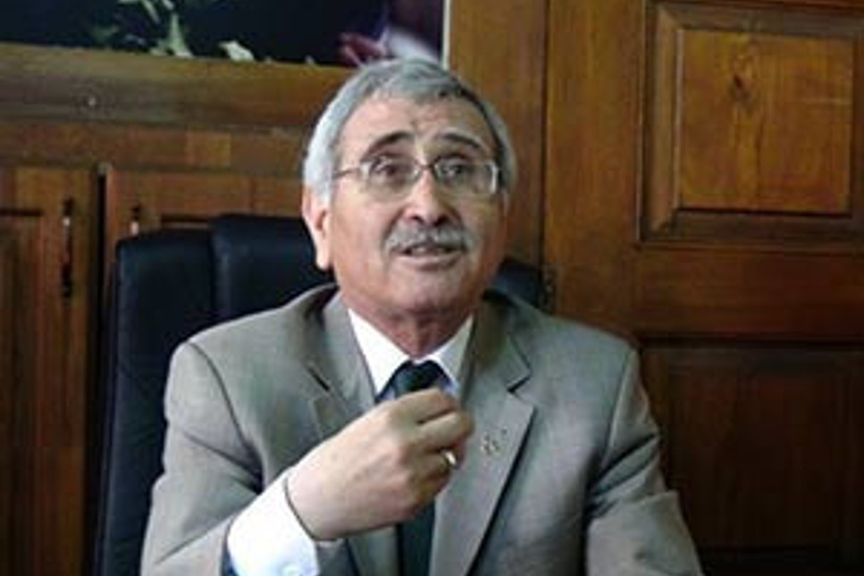 MB eski Başkanı Durmuş Yılmaz: Skandal karar önceden verildi