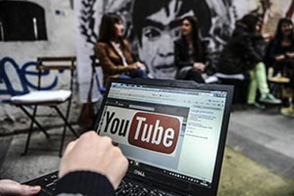 Gençlerin yeni gelir kapısı Youtube: Kazanç 100 Bin Dolara çıkıyor