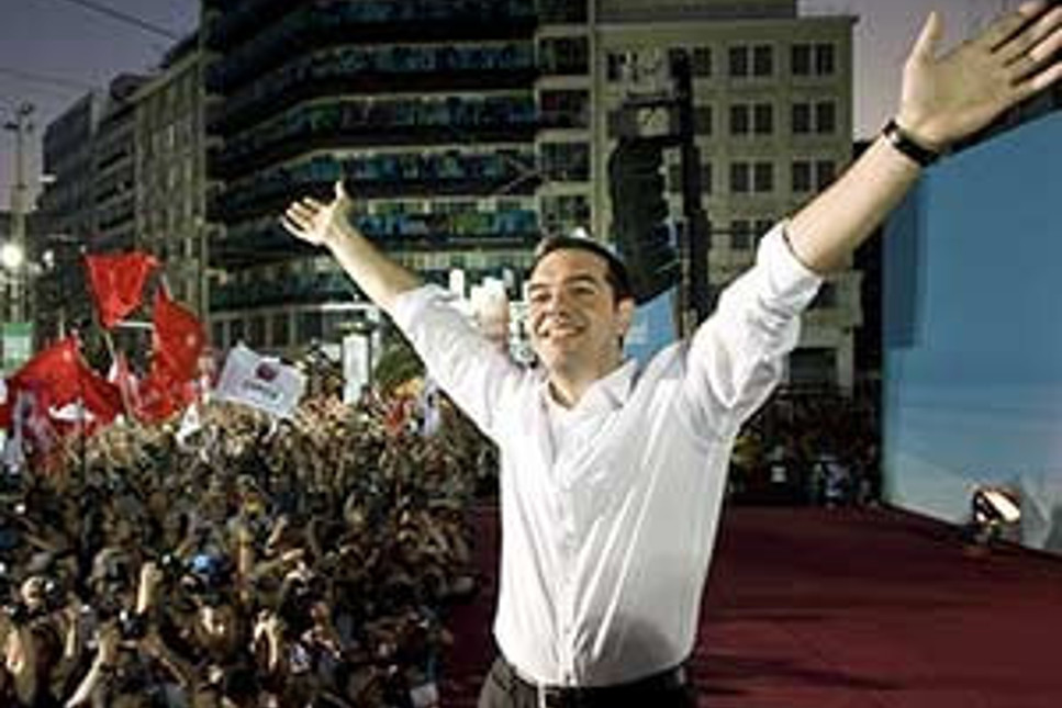 Yunanistan’da Syriza’dan büyük zafer: Nasıl kazandı?