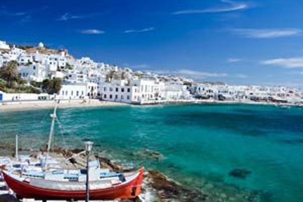 Yunan adalarına tatile gitmek isteyenlere kötü haber