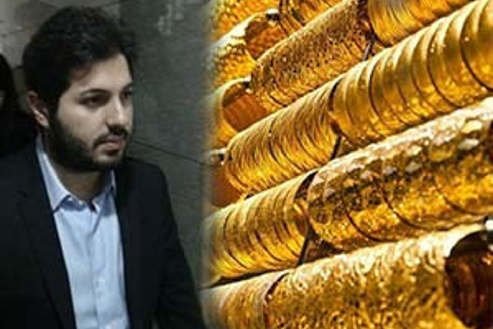 Reza Zarrab’ın bilezikleri İran’ı ilk 10’a soktu