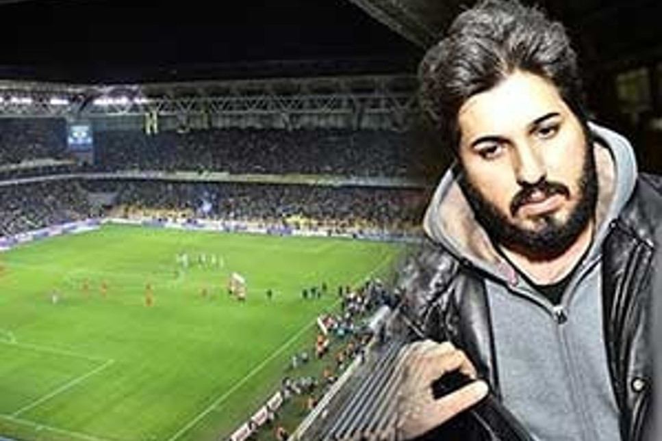 Beşiktaş'tan Reza Zarrab'ın locası için şok karar