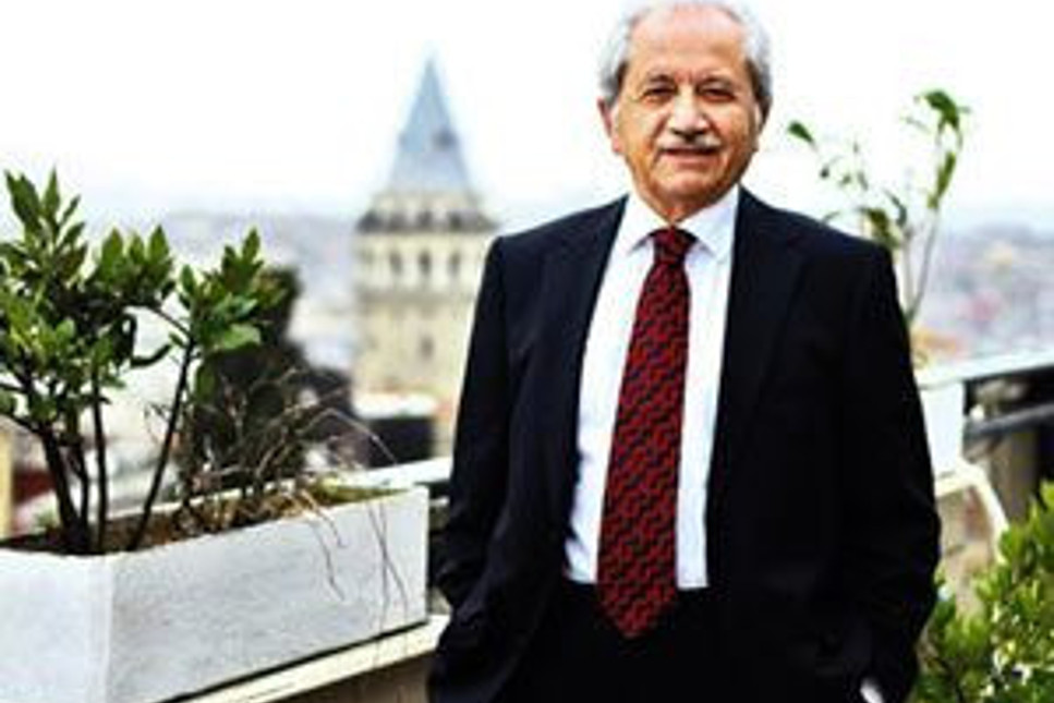 73 yaşında! İstanbul Hukuk’un en meşhur öğrencisi…