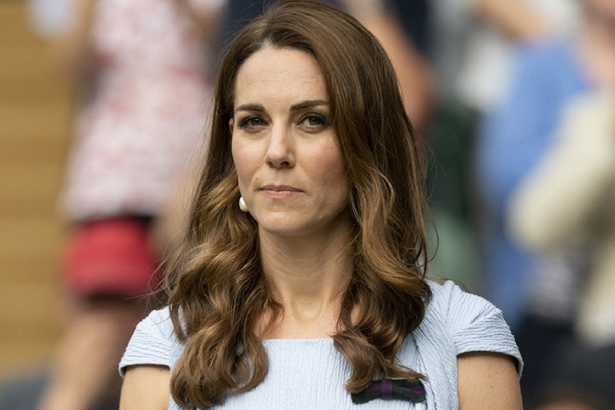 Google aramalarında Kate Middleton, Trump ve Biden’ı geride bıraktı