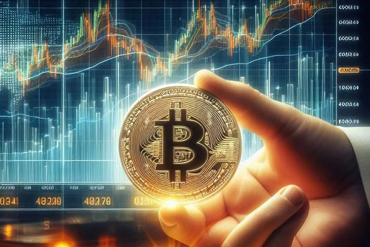 Bitcoin’de çılgın ralli beklentisi: 2025’te 200 bin dolar gündeme gelebilir