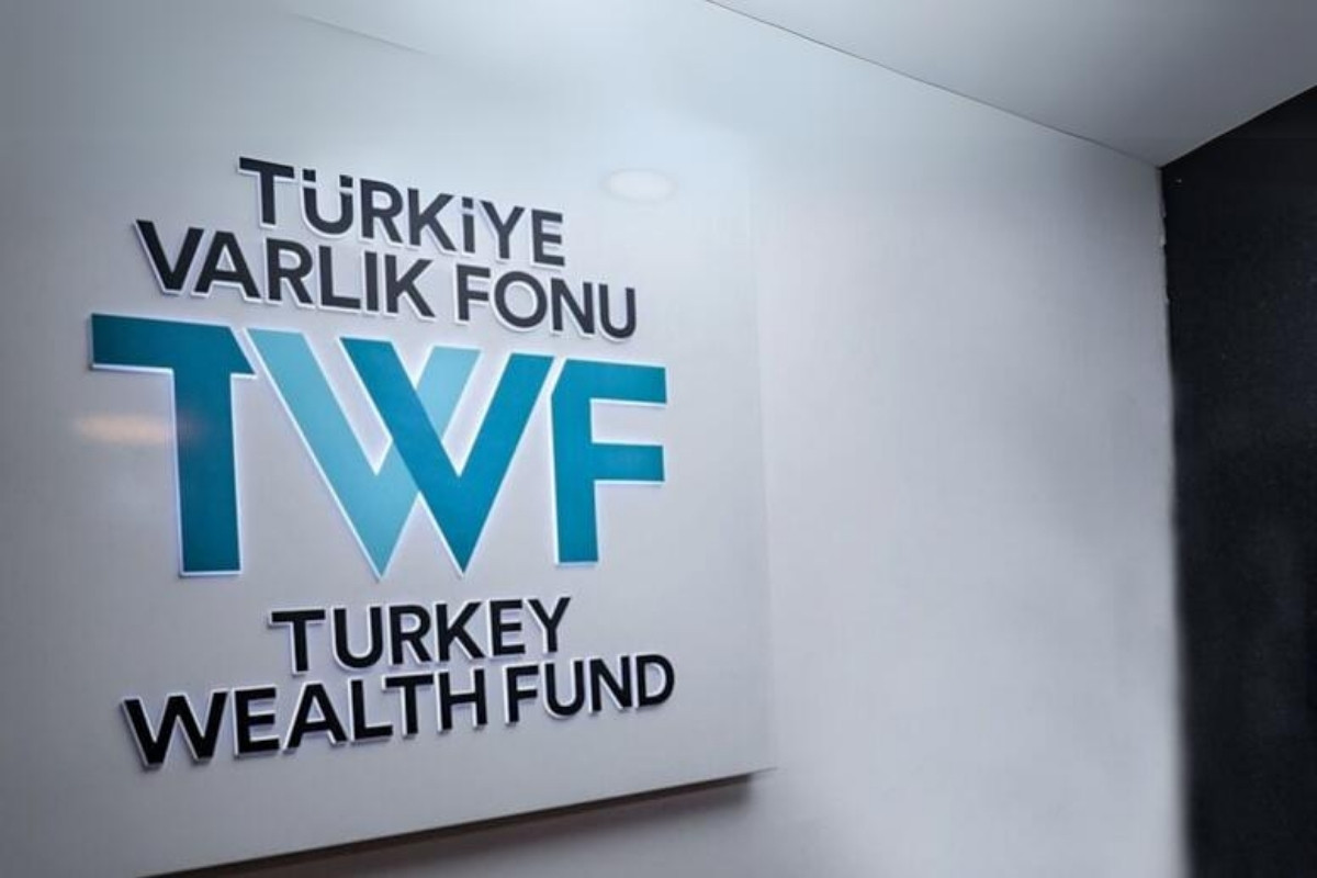 Varlık Fonu'na BAE'den 100 milyon dolarlık finansman