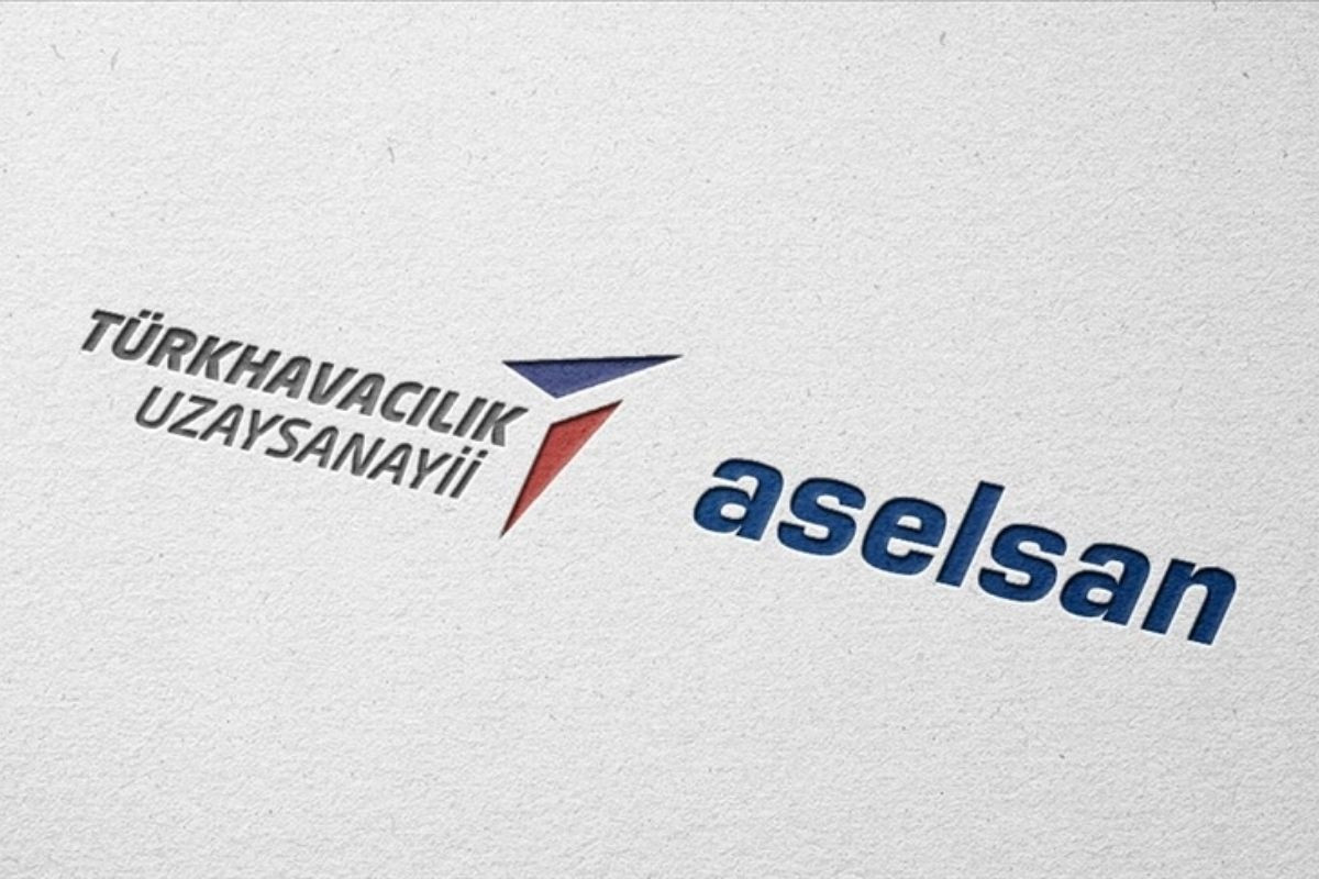 Aselsan, TUSAŞ ile 110 milyon dolarlık sözleşme imzaladı - Patronlar ...