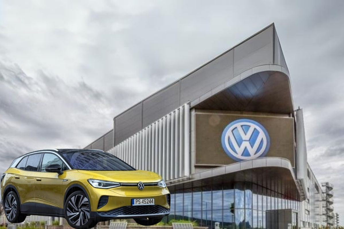 Volkswagen'ın fabrika kapatma kararı otomotiv piyasasını sarstı