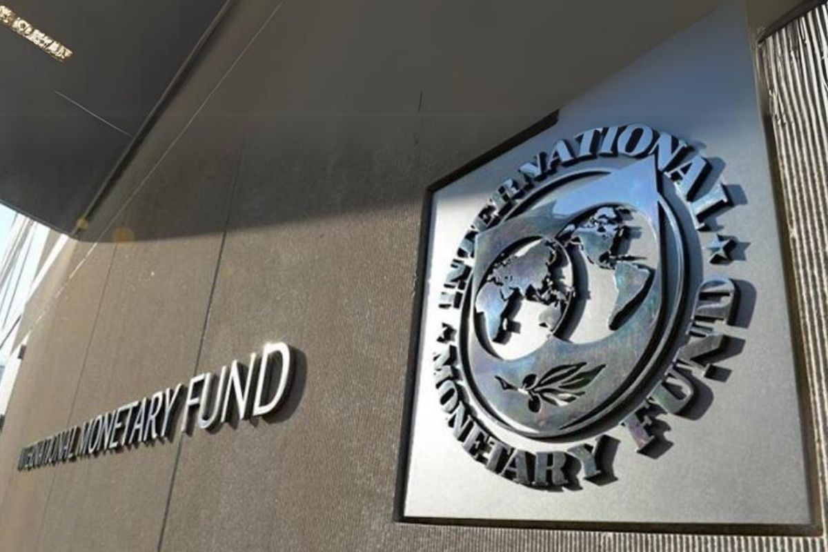 IMF: Yüksek belirsizlik finansal istikrarı tehdit ediyor 