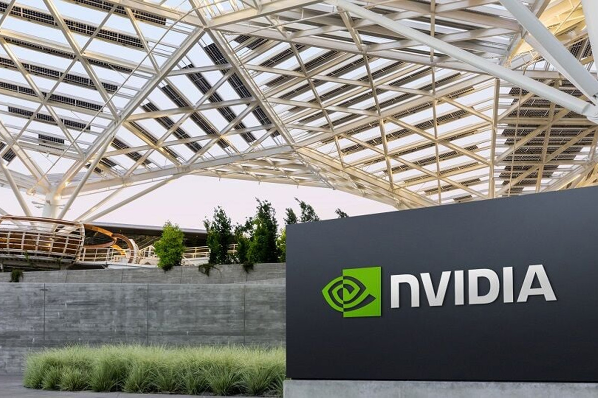 Çip devi Nvidia’dan 35 milyar dolar rekor gelir