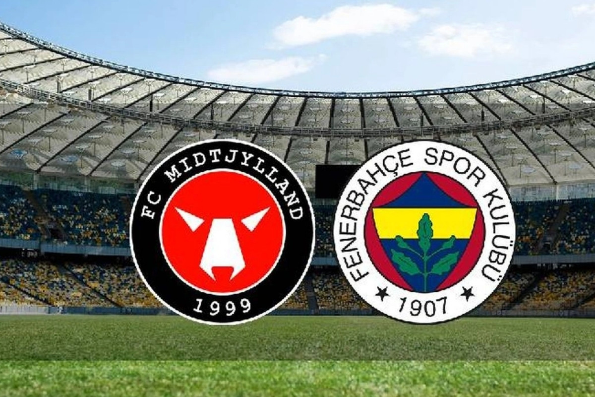 Fenerbahçe, Avrupa Ligi’ndeki son haftada Midtjylland ile karşılaşacak