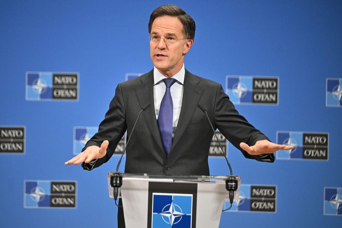 NATO Genel Sekreteri Mark Rutte'tan Avrupa'ya ayar: Eğer beni dinlemezseniz Washington'da çok iyi bir adam sizi arayacaktır