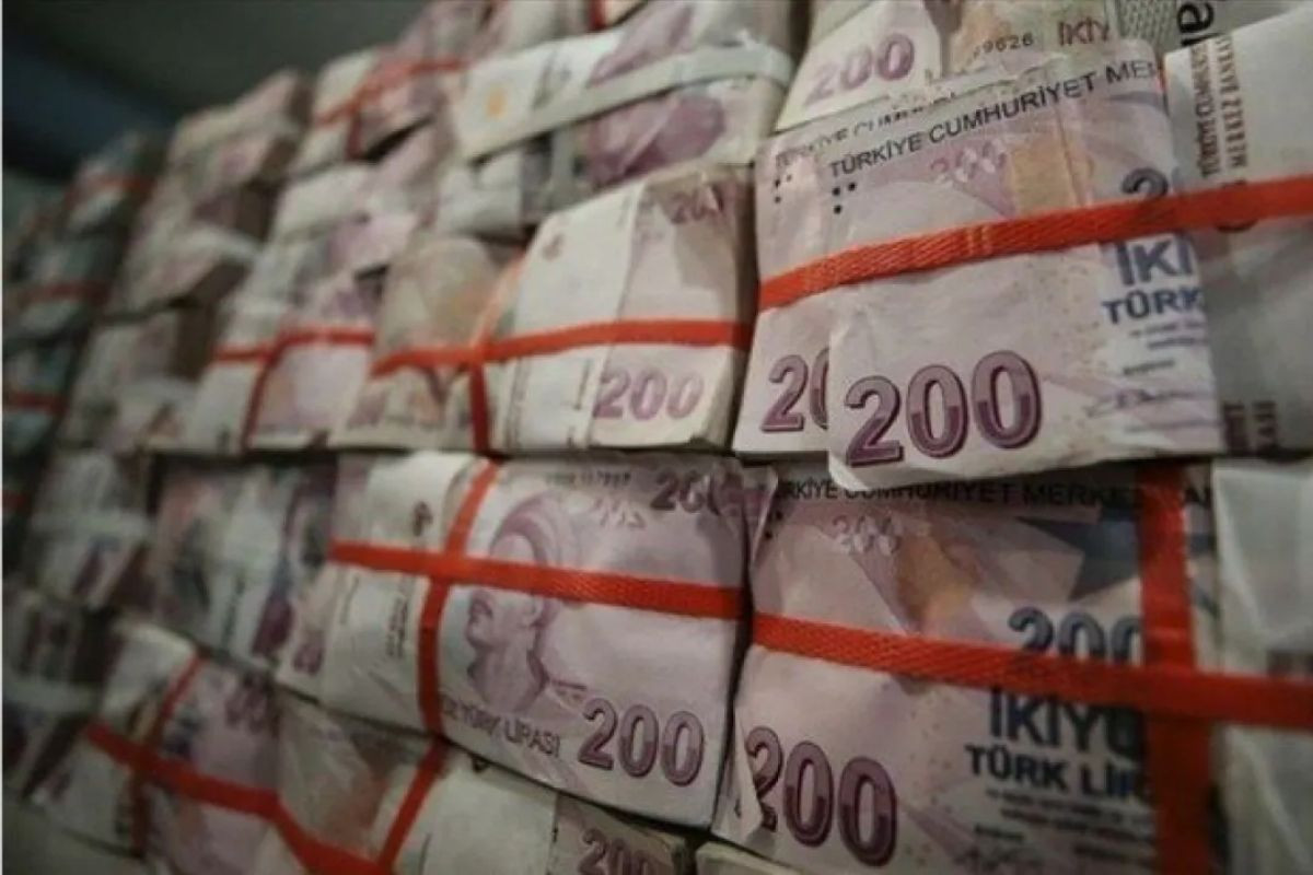 Hazine ve Maliye Bakanlığı açıkladı: Bütçe ocakta 139,3 milyar lira açık verdi