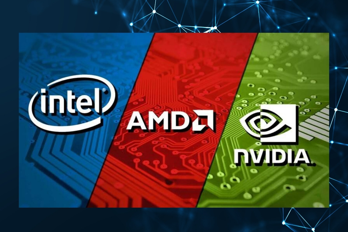 Intel, 2024 ürün güvenlik raporunda AMD ve NVIDIA’yı sert bir şekilde eleştirdi