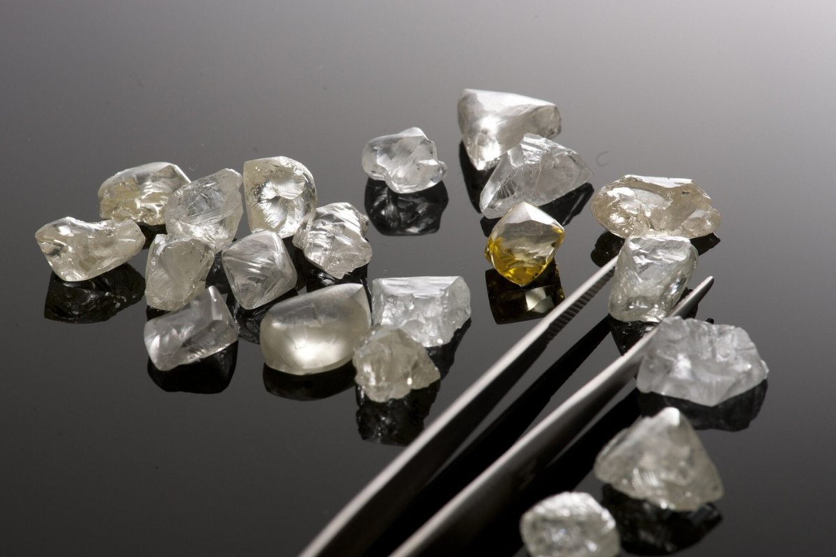 Petra Diamonds, artan zararlarla mücadele ederken iki CEO atadı