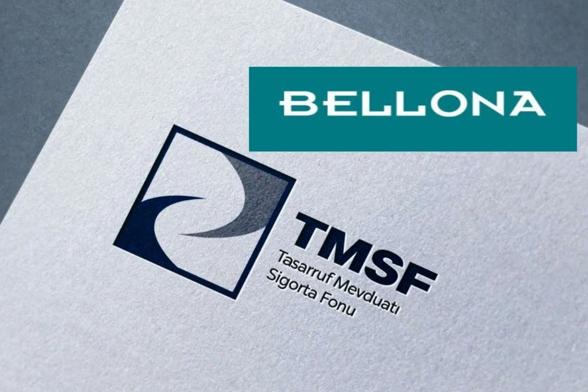 TMSF, Bellona Mobilya’nın yüzde 100 hissesini satışa çıkardı