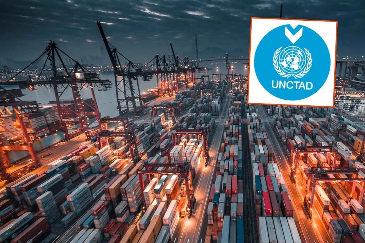 UNCTAD: Küresel ticaret 2024'te 33 trilyon dolarlık rekor seviyeye ulaştı