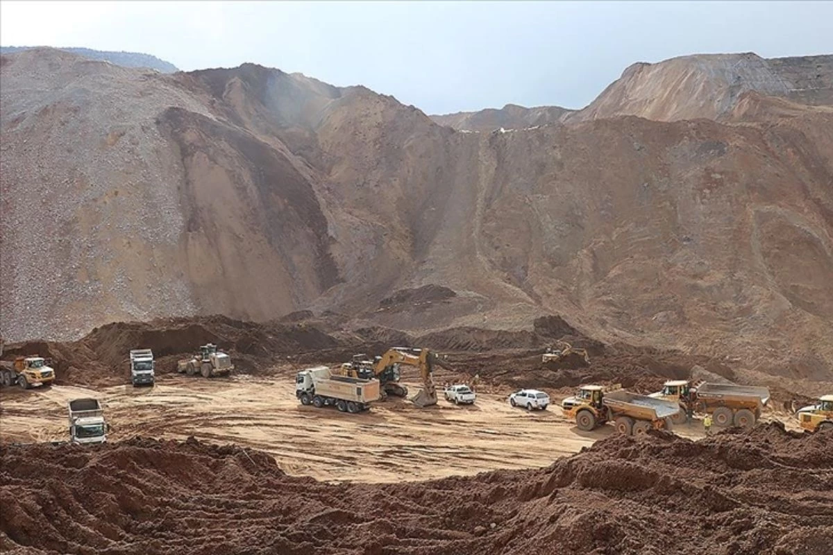 İliç'te 9 madencinin hayatını kaybetmesine yol açan maden faciasına ilişkin 43 sanığın yargılanmasına başlandı