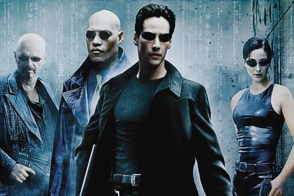 Matrix, Joker ve Ocean's gibi filmlerin yapımcısı Village Roadshow Entertainment Group iflas etti