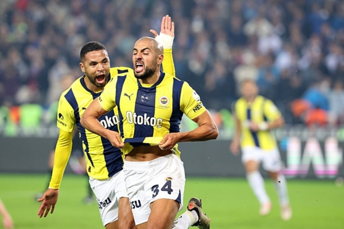 Fenerbahçe, En-Nesyri ve Amrabat’ın dinlenme süresi yetersiz olduğu için Bodrum FK maçının ertelenmesini istedi