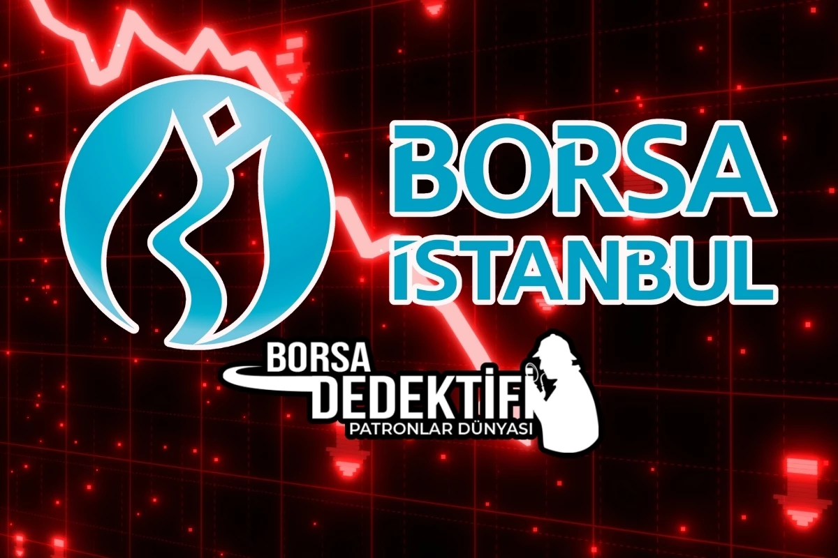 İBB Operasyonu Borsa İstanbul’u vurdu, kayıp 2 trilyon TL’yi buldu