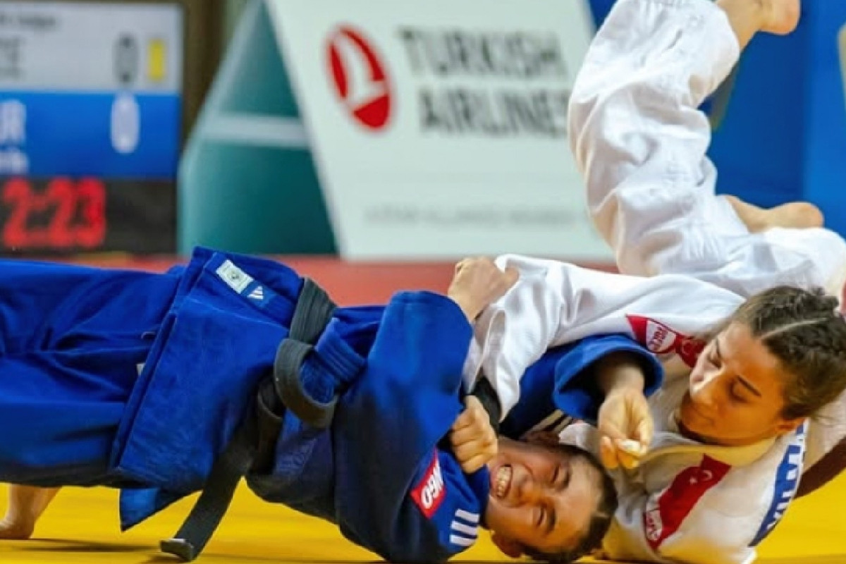 Gürcistan'ın, 2026 Avrupa Judo Şampiyonası'na ev sahipliği yapacağı bildirildi