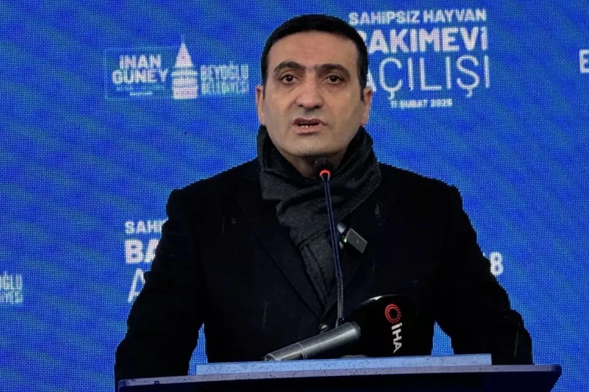 CHP İstanbul İl Kongresi’yle ilgili soruşturma kapsamında Beyoğlu Belediye Başkanı İnan Güney ifadeye çağrıldı