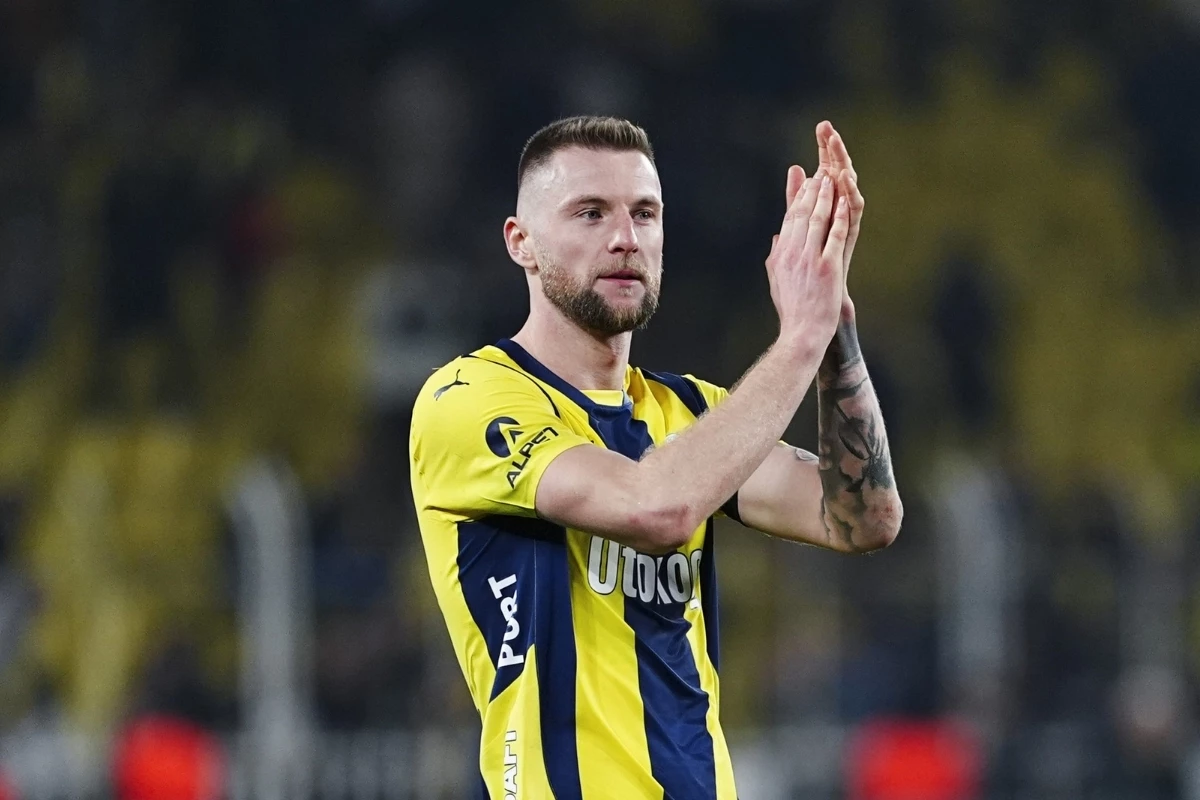 Fenerbahçe, Milan Skriniar’ın bonservisini almak için PSG ile görüşmelere başladı