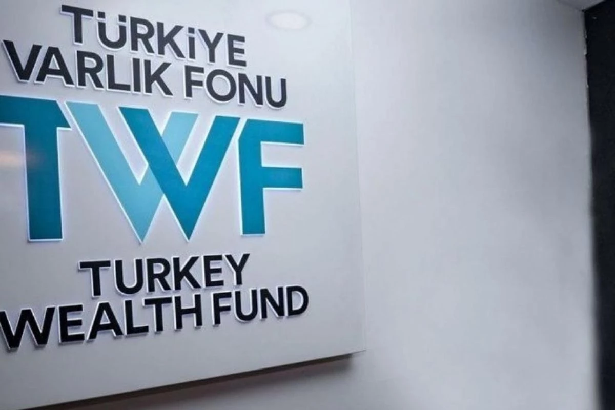 TVF, Hazine garantisi olmadan 1,1 milyar euroluk sendikasyon kredisi sağladı