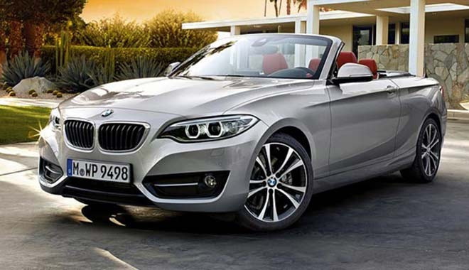 BMW’ye 8,5 milyon Euro'ya mal olan hata